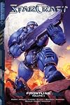 StarCraft: Frontline 1