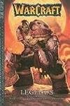 Warcraft: Legends Volume 1