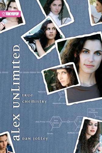 True Chemistry book cover