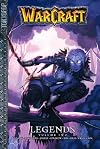 Warcraft: Legends Volume 2 (v. 2)