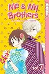 Me & My Brothers, Vol. 7