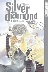 Silver Diamond, Vol. 1: Silver Seed