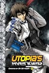 Utopia's Avenger, Volume 5