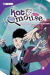 Kat & Mouse Volume 4 (Kat and Mouse (Graphic Novels))