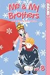 Me & My Brothers, Vol. 8