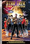 Star Trek: The Manga: Ultimate Edition
