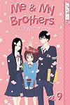 Me & My Brothers, Vol. 9