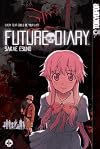 Future Diary, Volume 1