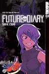 Future Diary, Volume 2