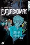 Future Diary, Volume 4