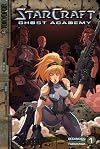 StarCraft: Ghost Academy Volume 1