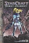 StarCraft: Ghost Academy Volume 3 (Starcraft (Tokyopop))