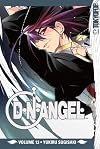 D&bull;N&bull;Angel&bull;, Vol. 13