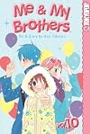 Me & My Brothers, Vol. 10