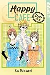 Happy Café, Vol. 6