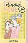Happy Café, Vol. 7