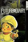 Future Diary, Volume 8