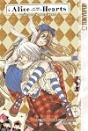 Alice in the Country of Hearts, Volume 1