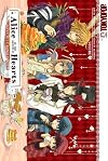 Alice in the Country of Hearts, Volume 2