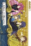 Alice in the Country of Hearts, Volume 3