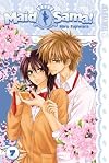 Maid Sama!, Vol. 7