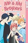 Me & My Brothers, Vol. 11
