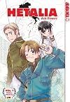 Hetalia: Axis Powers, Volume 1