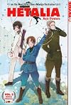 Hetalia: Axis Powers, Volume 2