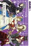 Alice in the Country of Hearts, Volume 4