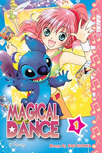 Magical dance
