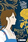 Disney Beauty and the Beast: Belle's Tale
