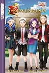 Disney Manga: Descendants: The Rotten to the Core Trilogy Book 3
