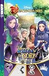 Disney Manga: Descendants - The Rotten to the Core Trilogy The Complete Collection