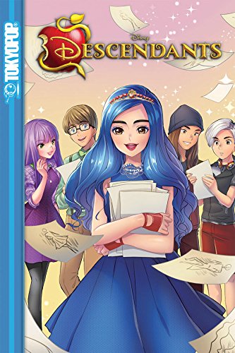 Cover of Evie vs. Evil
