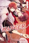 Hanger, Volume 2 (2)