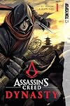 Assassin's Creed Dynasty, Volume 1 (Volume 1)