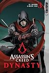 Assassin's Creed Dynasty, Volume 3 (3)