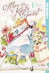 Alice in Kyoto Forest, Volume 1 [Manga]