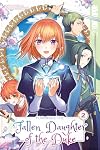 Formerly, the Fallen Daughter of the Duke, Vol. 2
