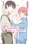 My Coworker Has a Secret!, Vol. 1