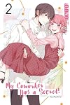My Coworker Has a Secret!, Vol. 2