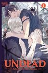 UNDEAD: Finding Love in the Zombie Apocalypse, Volume 1 (1)