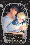 A Kiss That Stains the Innocence