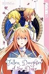 Formerly, the Fallen Daughter of the Duke, Vol. 6