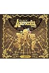 The Art of Amphibia
