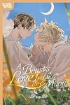 A Beast's Love Is Like the Moon