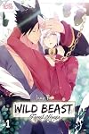 Wild Beast Forest House, Volume 1