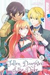 Formerly, the Fallen Daughter of the Duke, Vol. 5
