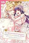 This Reincarnated Countess Is Trying to Escape From Her Prince, Volume 2