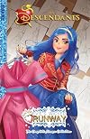 Disney Descendants: Evie's Wicked Runway: The Complete Manga Collection